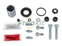 Reparatursatz Bremssattel Frenkit 734030 34Mm Kit+Piston+Guidepins Superkit 16V