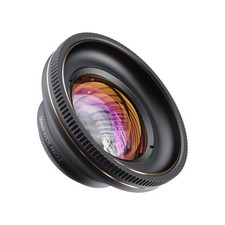 ShiftCam Objectif Caméra pour iPhone 12 / 12 Plus Ultra Grand Angle 16mm