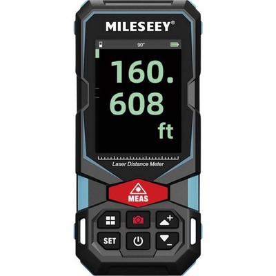 MILESEEY S20 Laser-Entfernungsmesser 100 m