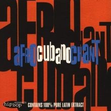 Afro Cubano Chant von Essence All Stars | CD | Zustand gut