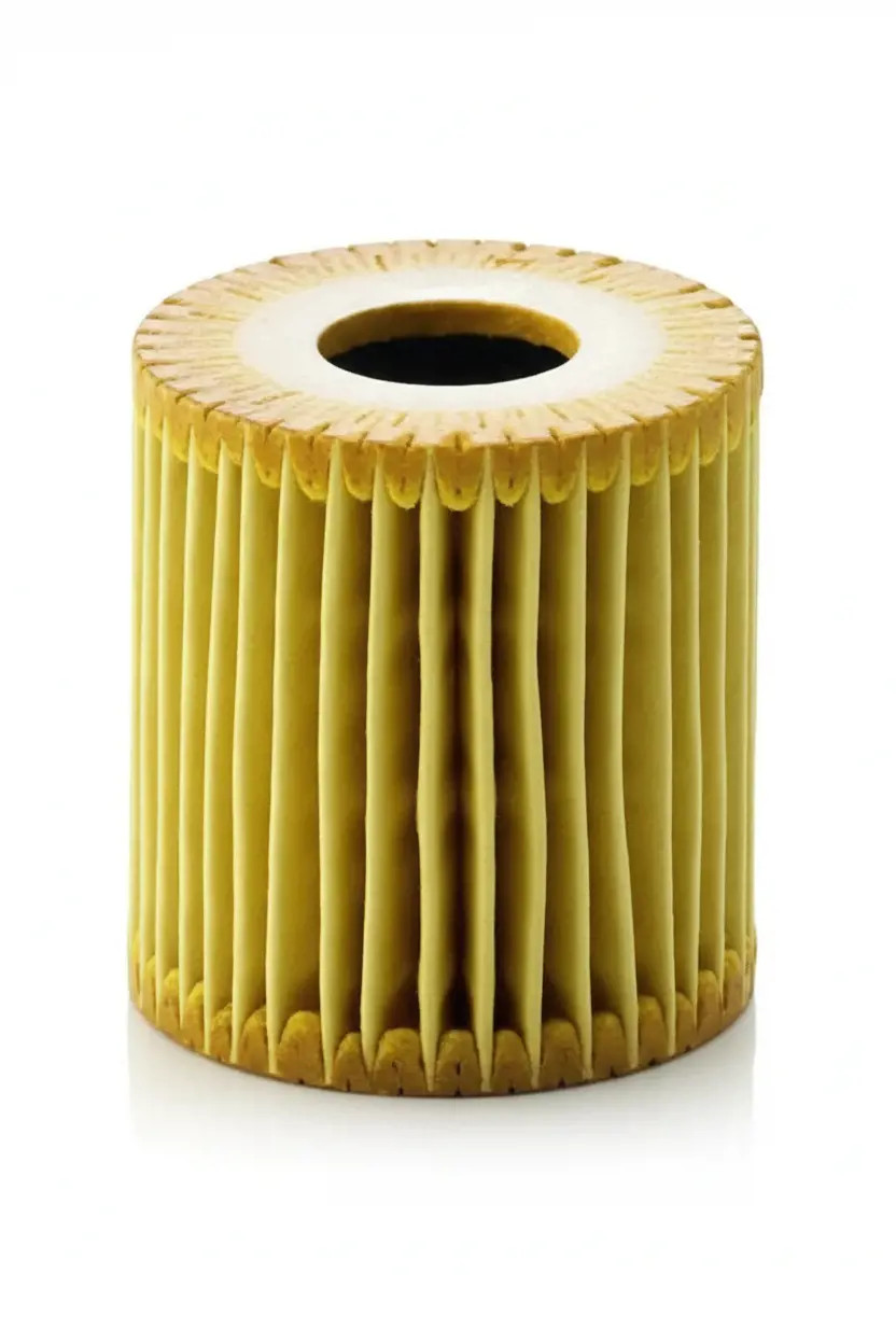 MANN-FILTER HU 68 x Filtro olio Cartuccia filtro - Immagine 5
