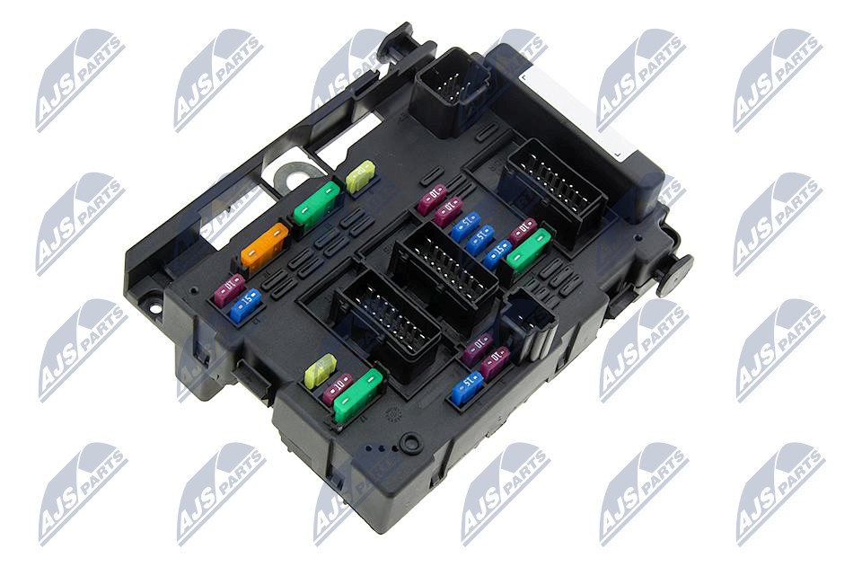 2x ✅Fits NTY EBP-PE-000 BSM Fuse Box Module ⭐UK Seller⭐ - Image 10