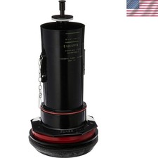 Compact 3" Canister Flush Valve for Cimarron Toilets - Quality OEM Replacement