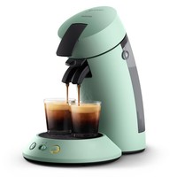 Philips Senseo Original Plus, Crema Plus, Mint (CSA210/80)