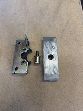 Bear Claw Door Latch Street Hot Rod Custom