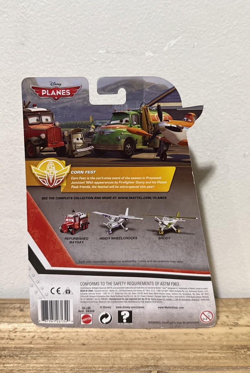 Disney Planes ミニカー 6こセット Disney Planes ミニカー 6こセット - メルカリ