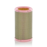 Luftfilter Mann-Filter C 1380 FüR Renault CitroëN 18
