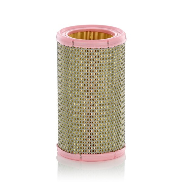 Luftfilter Mann-Filter C 1380 FüR Renault CitroëN 18-image