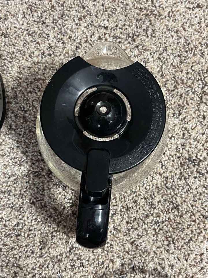 Cafetera Toast Master 12 tazas - ¡En buen estado de funcionamiento! Foto 4 de 4