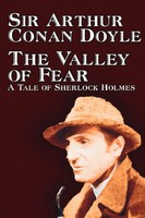 The Valley Of Fear By Arthur Conan Doyle, Fiction, Mystery & Detective Doyle