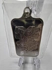 RARE PAMP SUISSE FOUR SEASONS Ladys necklace pendant 15g 999 FINE Silver bar