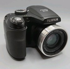 Fujifilm FinePix S5700 Digital Working - Minor Fault, Please Read Description.