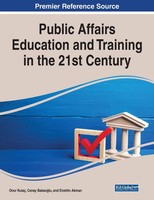 Onur Kulaç (U. A.) | Public Affairs Education And Training In The 21St Century