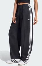 adidas Originals Firebird Barrel Pants Women's Lifestyle Casual AsiaFit LF1057