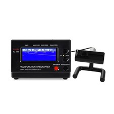 No.1000 Timing Timegrapher Accuracy Mechanical Watch Tester Calibrator aBNCrakZ