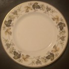 Royal Doulton Larchmont Fine Bone China Bread Plates x7 — photo 3