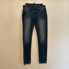 Denim  Supply Ralph Lauren Skinny Blue Jeans Denim 29-32 Everyday Capsule