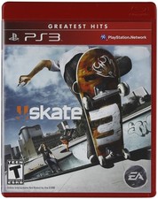 Skate 3 - Playstation 3 (Sony Playstation 3)