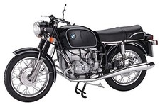 Hasegawa 1/10 BMW R75 / 5 Model SP374