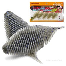 GEECRACK Bellows Gill Creature Bait