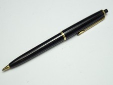 Mont Blanc Montblanc Pix 36 Black Cased Propelling Pencil WORKING