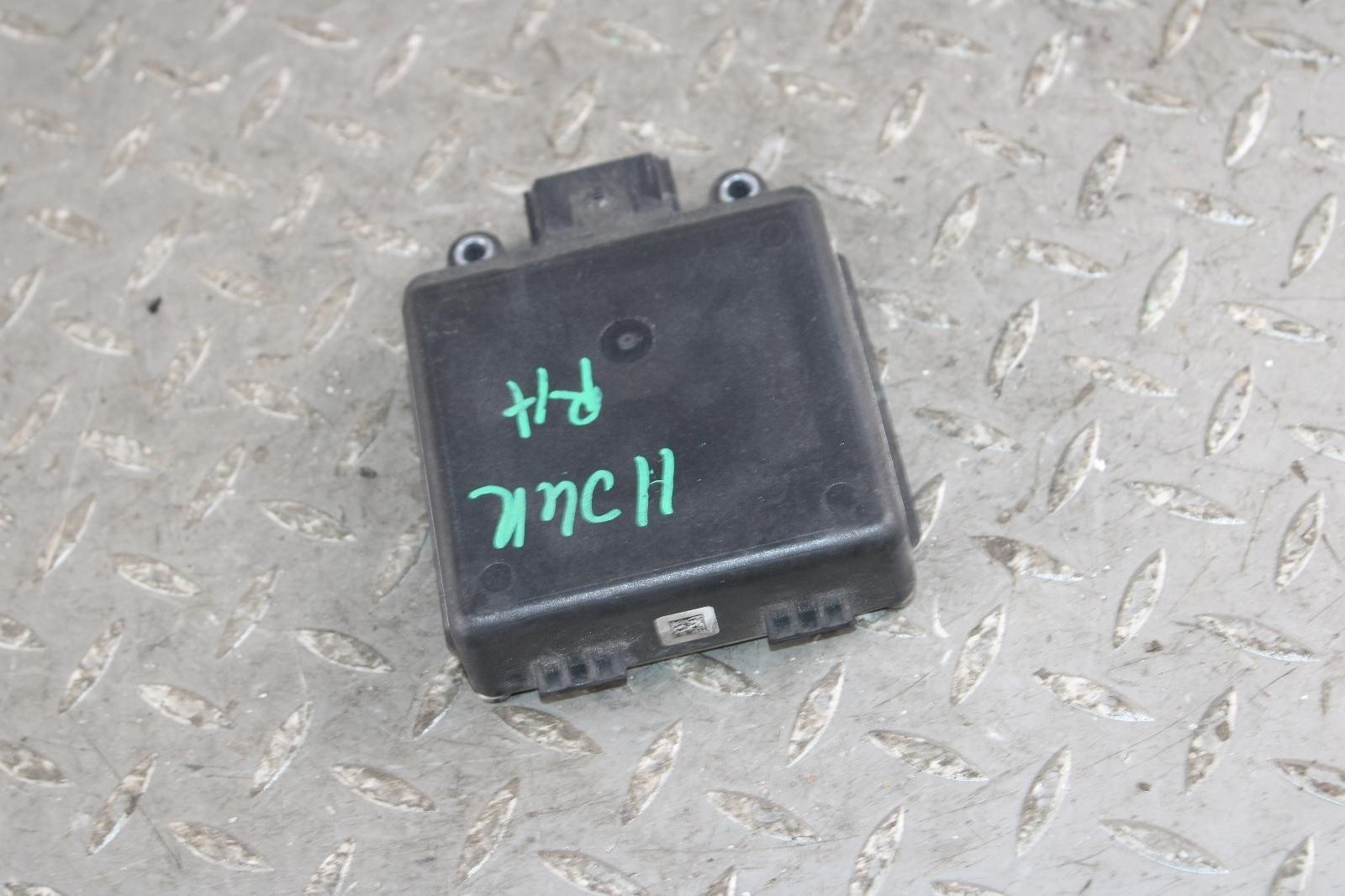 14-21 MASERATI GHIBLI Passenger Right Blind Spot Body Control Module Factory OEM