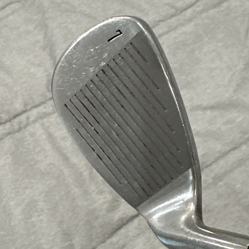 Стальной стержень для железной винтовки Warrior TCP Technology 7 37 дюймов под правую руку - Изображение 3 из 4