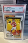 2024 Panini Donruss - Bomb Squad Patrick Mahomes II #33