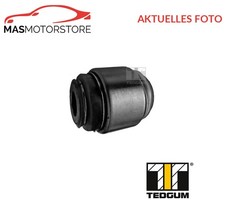 FEDERBEINLAGER DOMLAGER TEDGUM 00313742 I FÜR JAGUAR S-TYPE