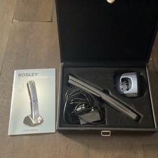 Bosley Laser Hair Growth Laser Comb  Model Mirror