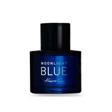 Kenneth Cole Men's Moonlight Blue EDT Spray 3.38 oz Tester Fragrances