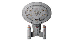 Lego 10356 Star Trek Enterprise NCC-1701D & 40768 Type 15 Shuttlepod New in hand