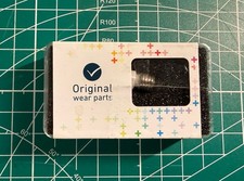 GF Charmilles Verschlei&szlig;teil 206410050 &ndash; Ass. Douille / H&uuml;lse, neu
