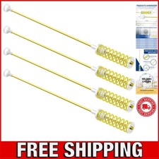 OEM Quality Washer Suspension Rods for Samsung - Upgrade Your Laundry Experience
