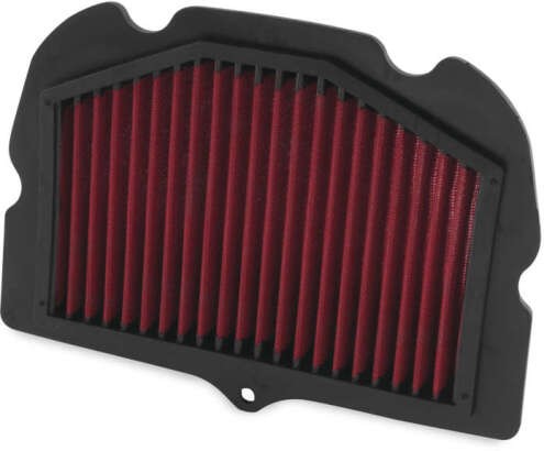 BikeMaster ZUTR-SU010 Air Filter 45-7040 457040 bkm457040 - Picture 1 of 4