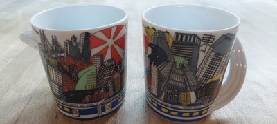 Rosenthal City Cup Tokyo Nr. 21