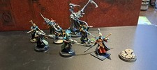 Warhammer 40k Aeldari Maugan Ra Und Gefolge
