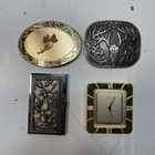 Stylebuilt Collectible Lot Mixed Brands Clocks Decor Approximately 22 Pcs — photo 3