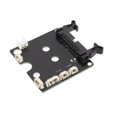 Cost-Effective Adapter Breakout Board for Spirte Extruder for Creality Ender