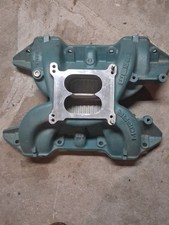 Big Block Rb Mopar Wedge Intake Manifold