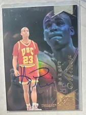 2014 Flair Showcase Football Cards 12