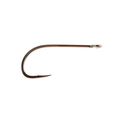 Ahrex SA220 Saltwater Streamer Hooks Size 1/0-10 Fly Tying 10 12 pk