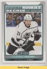 2021 Series 2 O-Pee-Chee Update Marquee Rookies Vladimir Tkachev #622 READ 12x3