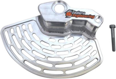ENDURO ENGINEERING Front Brake Rotor Guard 32-146