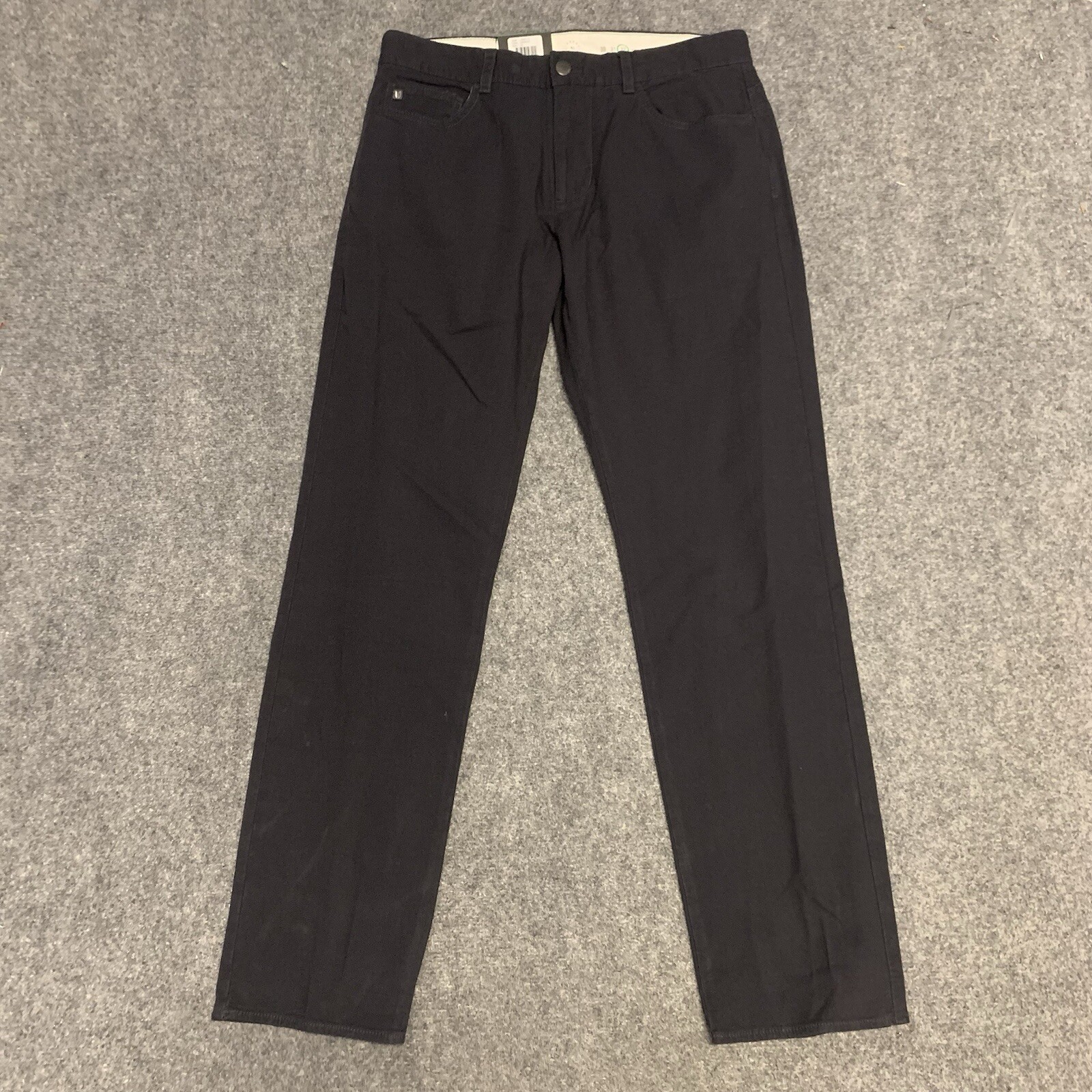 NWT Linksoul Pants Men's 32 S  Traveler Golf Golfing Pro Shop Lightweight NEW