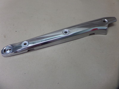 Shadow 400 Rear Fender Rails 2006 HONDA SHADOW VT750 C RIGHT REAR STRUT BAR FENDER RAIL | eBay