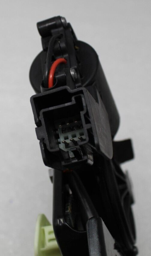 Moteur Coffre Model S Model X Actionneur De Coffre Tesla Model S/X 2012-2021 - Pièce De Rechange étanche OEM 6006654-00-B Actionneur Coffre Tesla