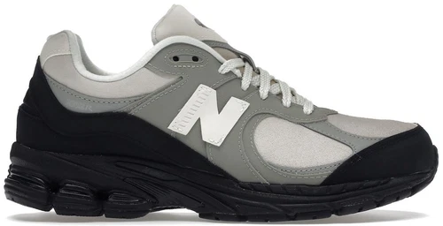 New Balance The Basement x 2002R Stone Grey