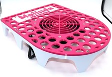 Helmtrockner Helmlüfter Belüftung Trockner Kart Motorrad Auto