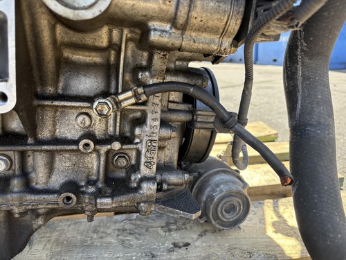 Lexus IS250/IS250C Engine 2.5L Petrol 4GR-FSE GSE20 11/05-12/14 - Picture 8 of 18